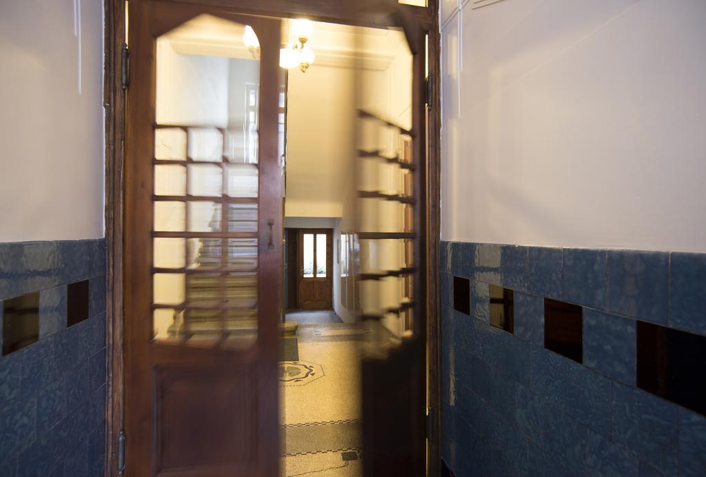 פראג Apartment Dusni חדר תמונה