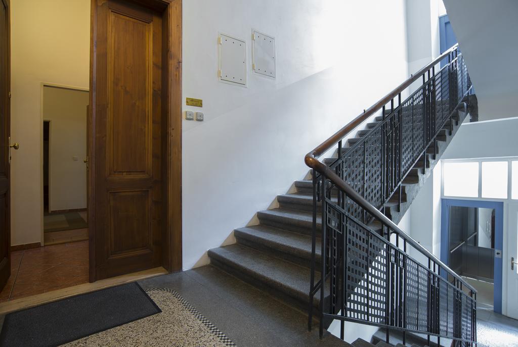 פראג Apartment Dusni חדר תמונה