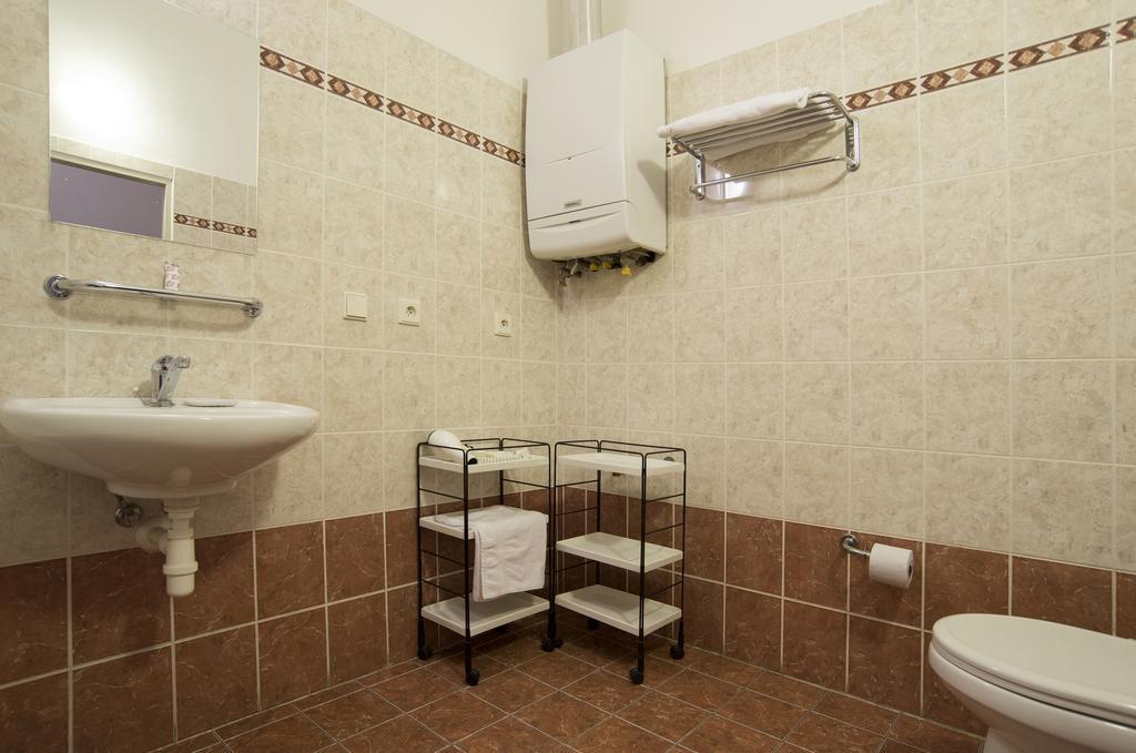 פראג Apartment Dusni חדר תמונה