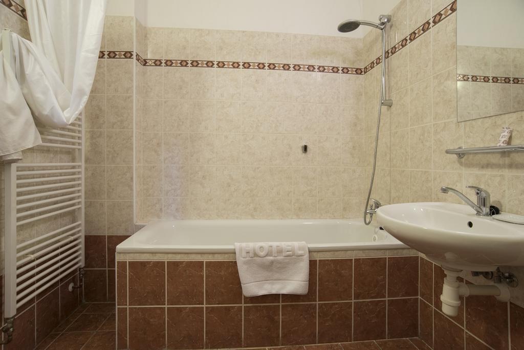 פראג Apartment Dusni חדר תמונה